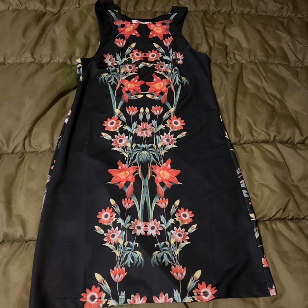 Mainstream Boutique Dress